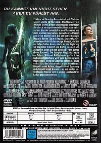 Hollow Man 2 [DVD], 1