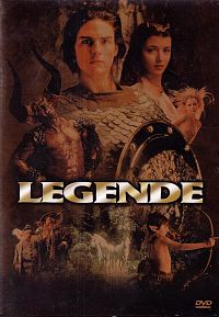 Legende [DVD], 3