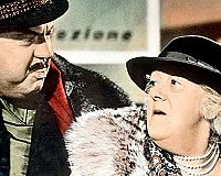 Hotel International [DVD], 4