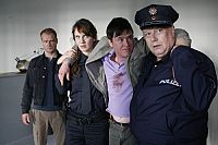 Mörderisches Wespennest [DVD], 4