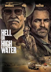 Hell or high water [DVD], 1
