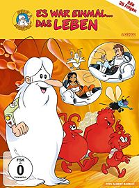 Es war einmal... Das Leben [DVD], 1