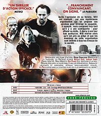 Le Pacte [Blu-ray], 2