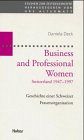 Business and Professional Women , 2