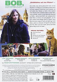 Bob, der Streuner [DVD], 1