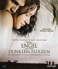 Der Engel mit den dunklen Flügeln [Blu-ray], 7