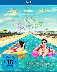 Palm Springs [Blu-ray], 1