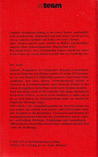 Einer soll heute dein Nächster sein, 1