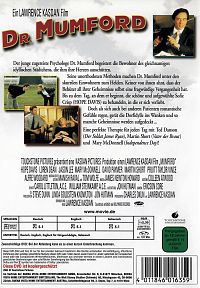 Dr. Mumford  [DVD], 1