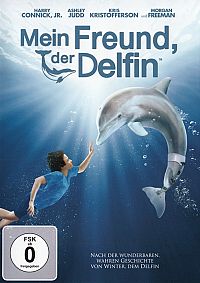 Mein Freund, der Delfin [DVD], 1