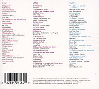 Es Vive/Base Bar Ibiza 2005 [CD], 1