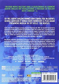 The Beatles - Eight days a week - The touring years [DVD], 2