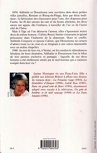 Bal au palais Darelli, 1