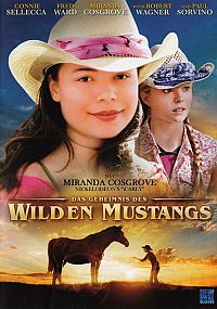 Das Geheimnis des wilden Mustangs [DVD], 1