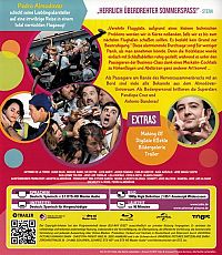 Fliegende Liebende [Blu-ray], 1