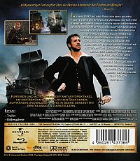 Der König der Piraten [Blu-ray], 1