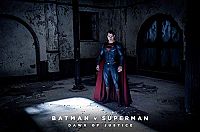 Batman v Superman - L'Aube de la justice [DVD], 8