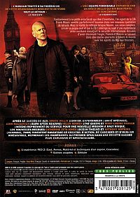 RED 2 [DVD], 2