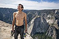 Free Solo - Ein Leben ohne Angst [DVD], 8