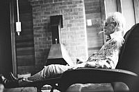 Beware of Mr. Baker (OmU) [Blu-ray], 2