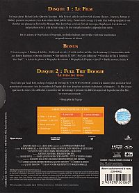 Une nuit en enfer [DVD], 1