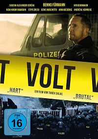 Volt [DVD], 1