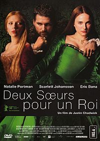 Deux soeurs pour un roi [DVD], 1