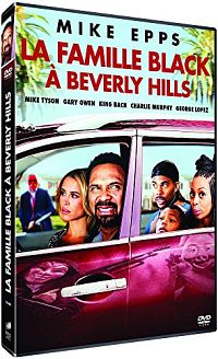 La famille Black à Beverly Hills [DVD], 1