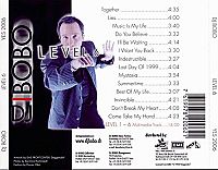 Level 6 [CD], 1