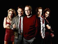 The Take - Zwei Jahrzehnte in der Mafia [Blu-ray], 3