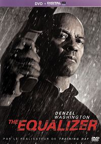 Equalizer [DVD], 1