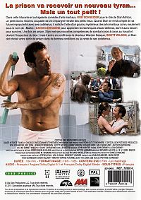 Le Grand Stan [DVD], 2