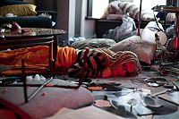 The Lords of Salem [Blu-ray], 2