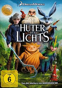 Die Hüter des Lichts [DVD], 1
