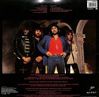 Blizzard of Ozz [Vinyl], 2