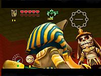 Anubis 2 [Nintendo Wii], 2