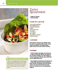 Vorspeisen & Snacks - Grundrezepte und Variationen, 5