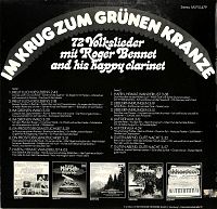 Im Krug zum grünen Kranze [Vinyl], 1