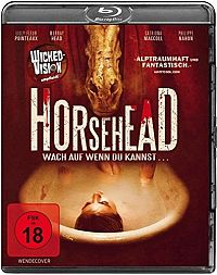 Horsehead - Wach auf, wenn du kannst... [Blu-ray], 1