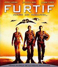 Furtif [Blu-ray], 1