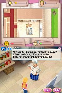 Princess in Love [Nintendo DS], 6
