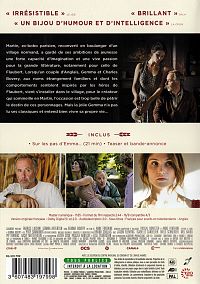 Gemma Bovery [DVD], 1