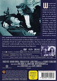 Die Frau, von der man spricht [DVD], 1