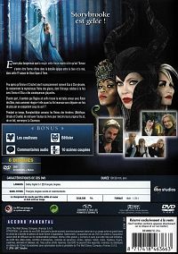 Once upon a time -  Il était une fois - Saison 4 [DVD], 1