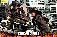 Chicago Fire - Staffel 6 [DVD], 5