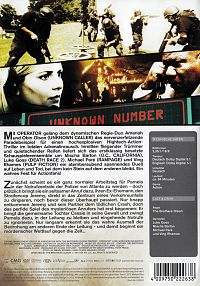 Operator - Wettlauf gegen die Zeit [DVD], 1