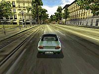 Autobahn Raser 2 [Sony PlayStation], 2