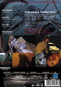 The Riverman [DVD], 1