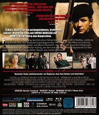 Female Agents - Geheimkommando Phoenix  [Blu-ray], 1