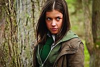Wolfblood - Verwandlung bei Vollmond - Staffel 1 [DVD], 4